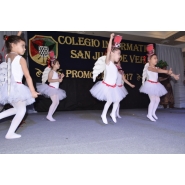 Acto de Clausura "Todos por la Paz"